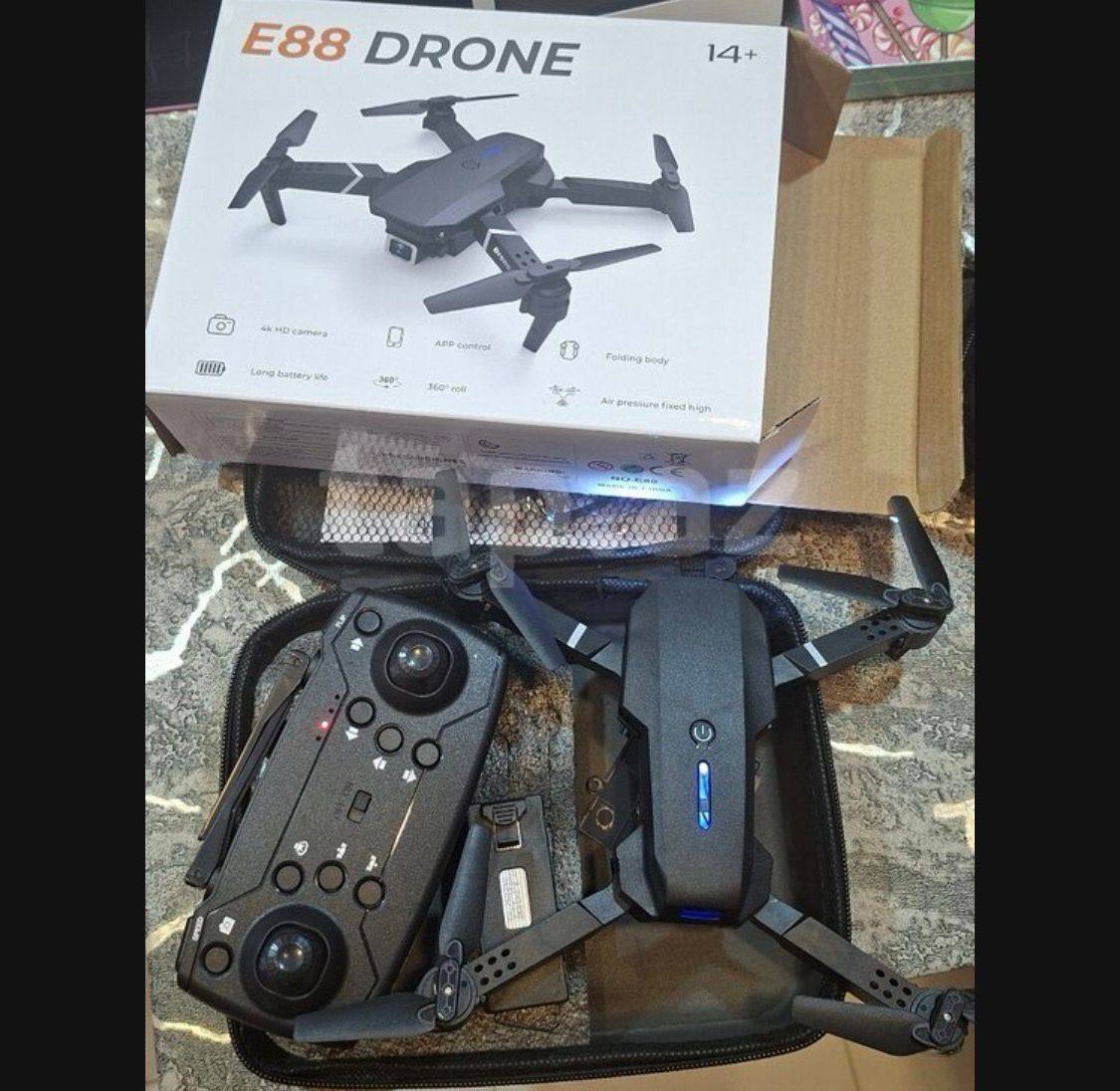 Dron Oyuncaq 3