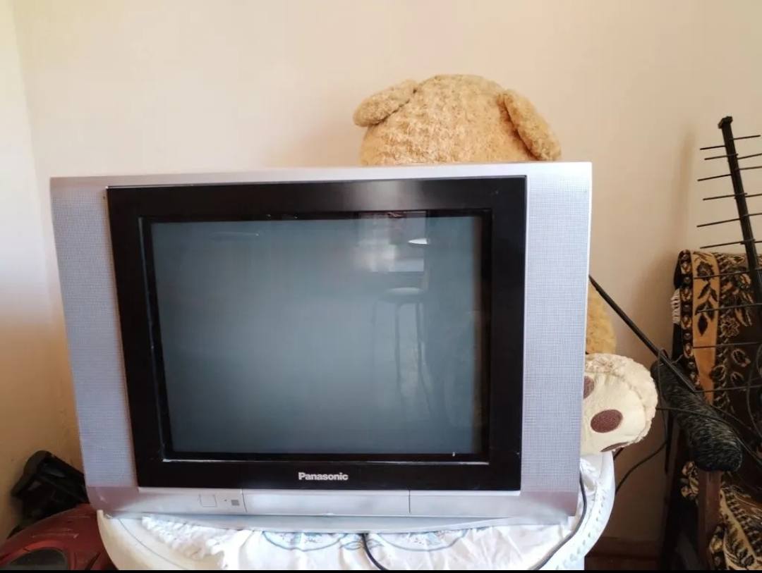 Panasonic CRT televizor 1