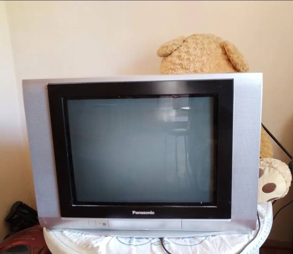 Panasonic CRT televizor 2