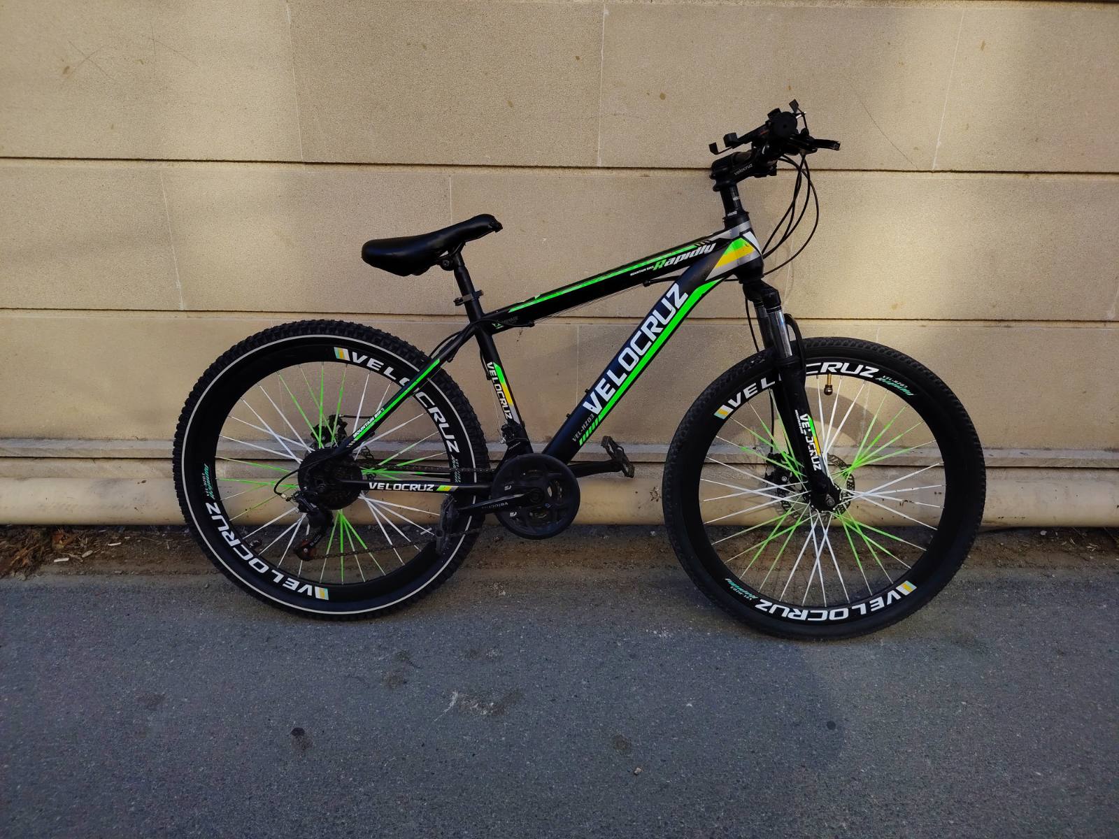 Velosiped  əlaqə 0552631466 1