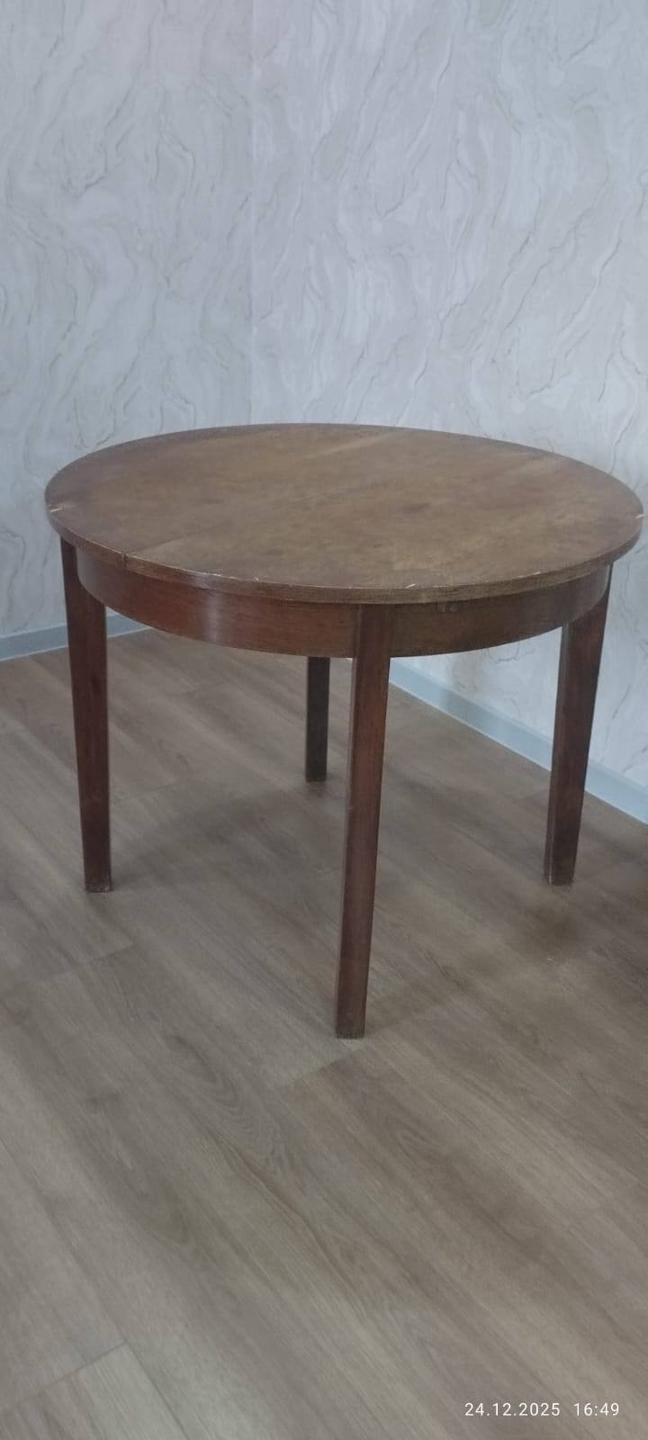 Stol satılir 1