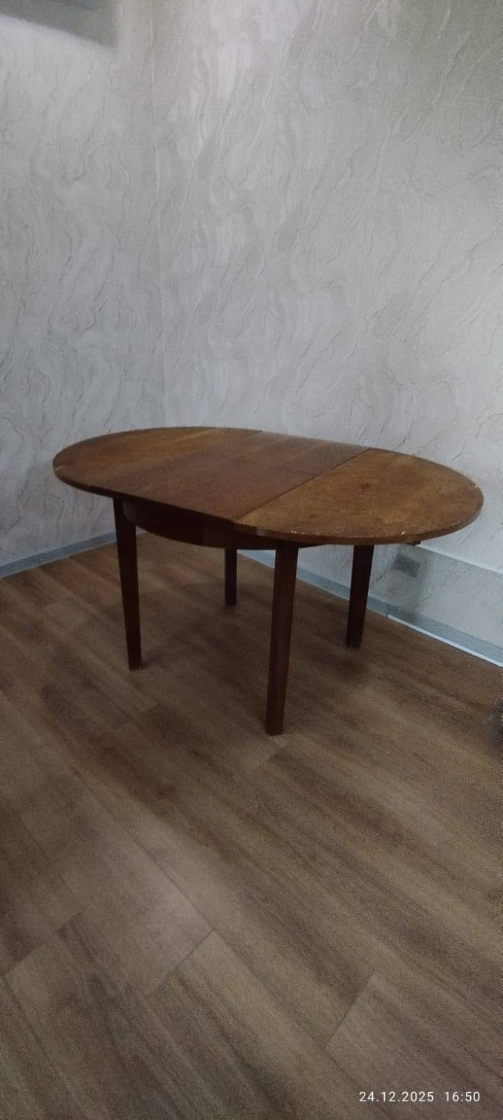 Stol satılir 2