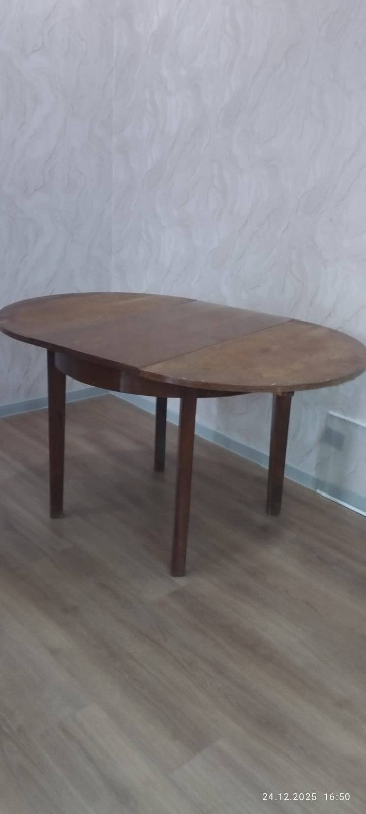 Stol satılir 4